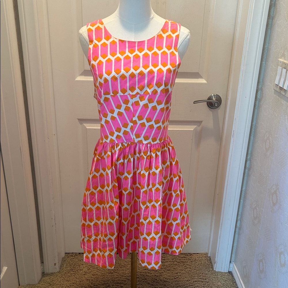 Kate Spade Saturday Sundress in Size 12